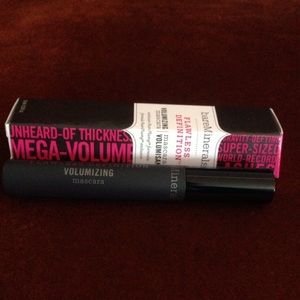 bareMinerals Flawless Definition Mascara - Black